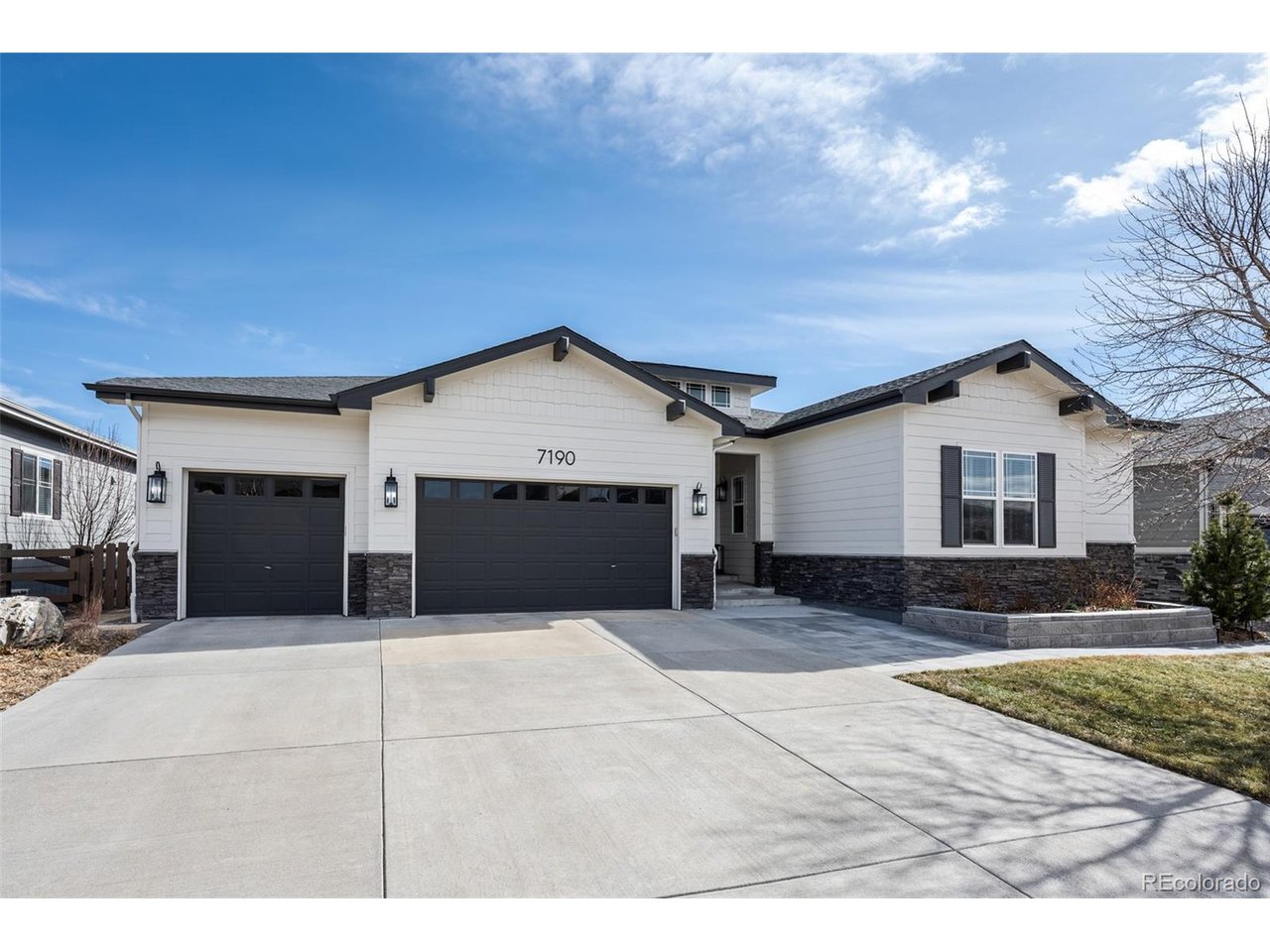 7190 S Riverwood Way