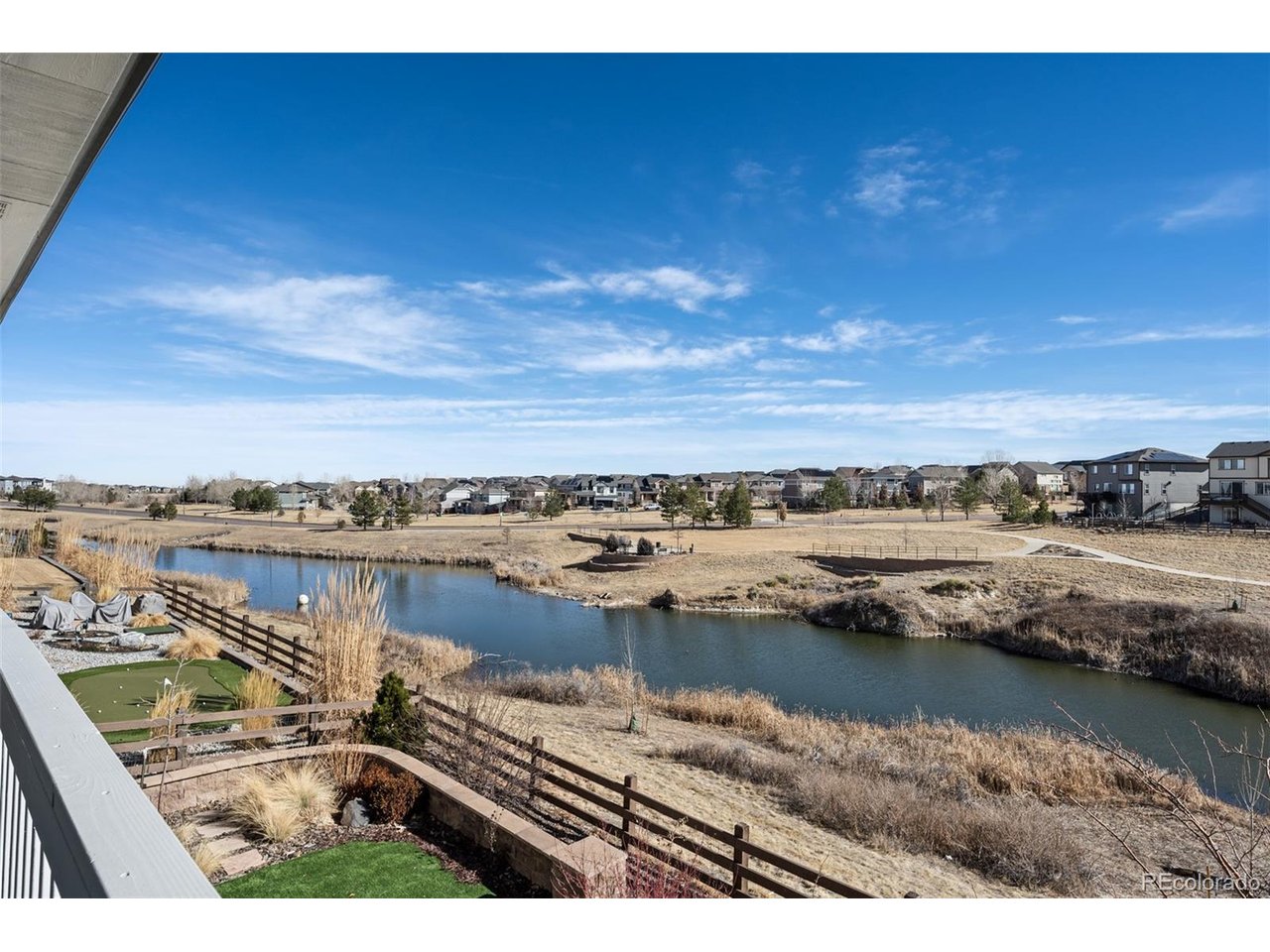 7190 S Riverwood Way