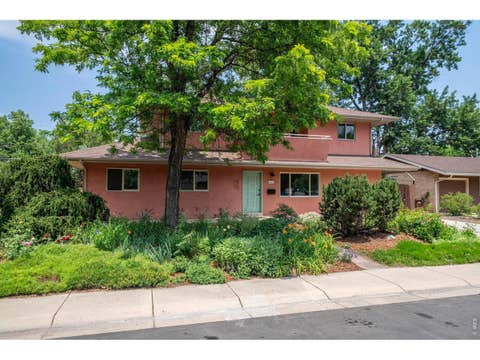 Photo of 3565 Martin Dr, Boulder, CO 80305 (MLS # 1063359)