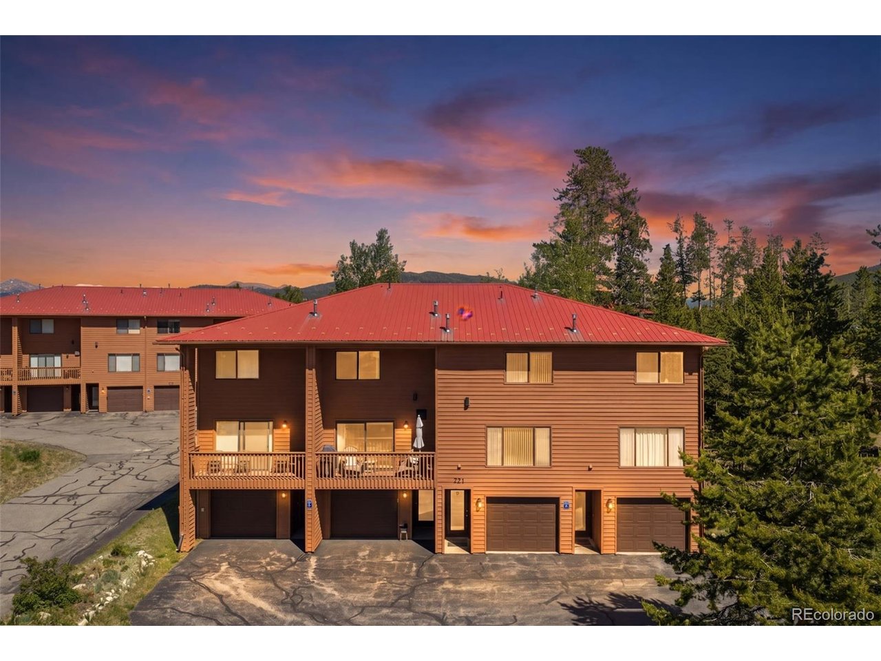 Photo 1 of 50 — 731 Lagoon Dr B, Frisco, CO 80443