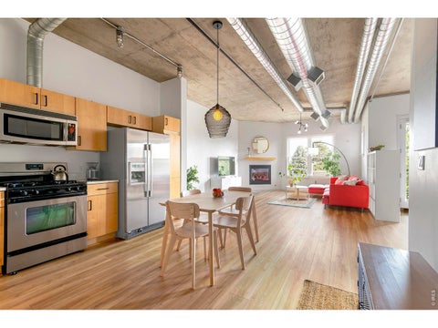 Photo of 3701 Arapahoe Ave 208, Boulder, CO 80303 (MLS # 1066353)