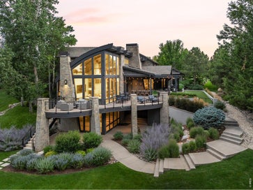 4201 Preserve Pkwy N Greenwood Village CO 80121