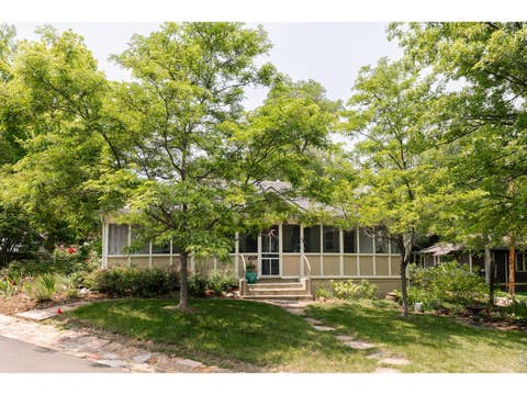 Photo of 601 Chautauqua Park, Boulder, CO 80302 (MLS # 1063295)