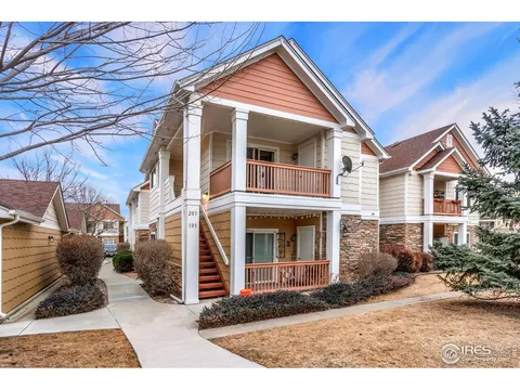 4605 Hahns Peak Dr Unit 203, Loveland, CO 80538 - #: 1050922