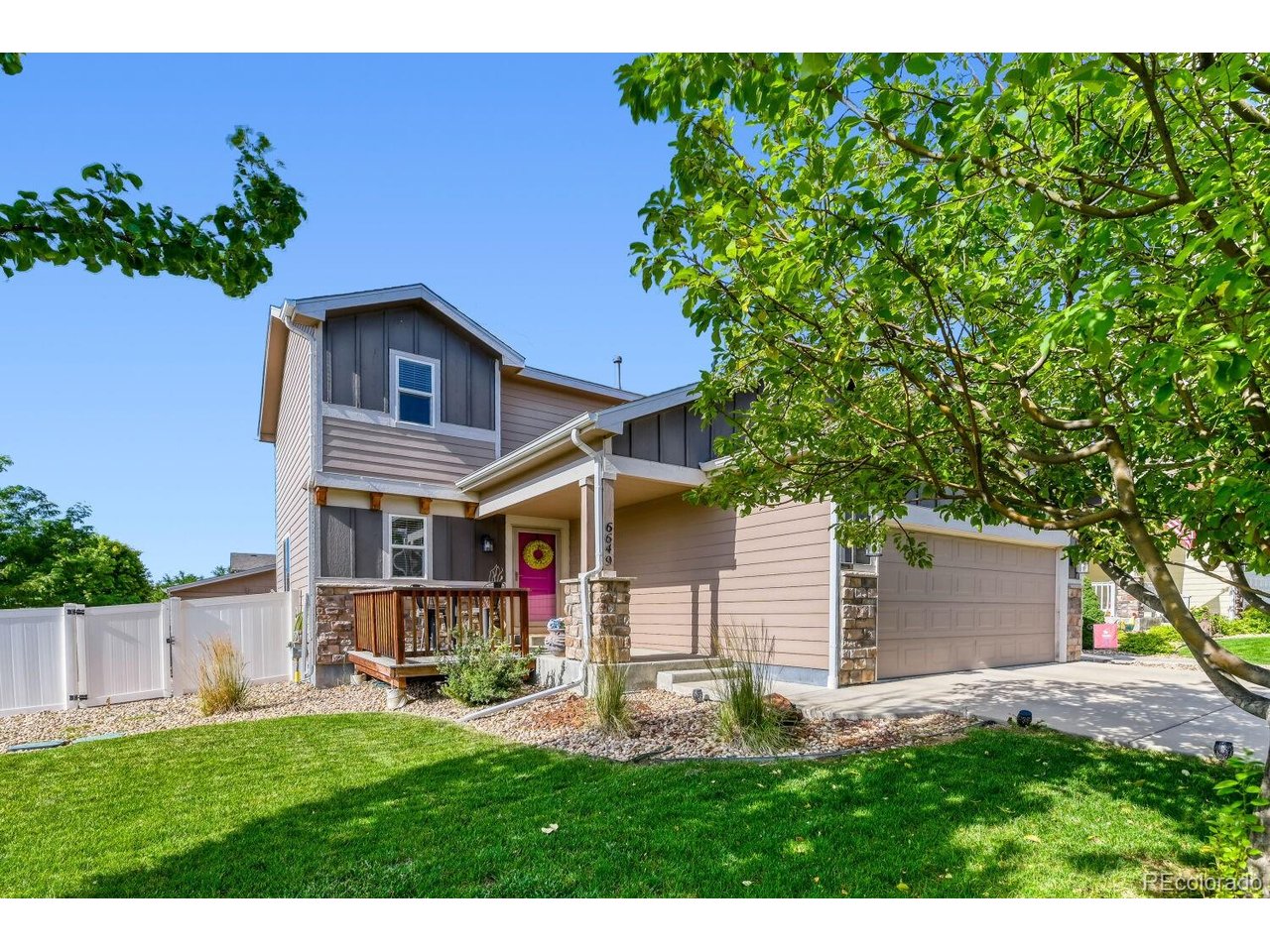 Photo 1 of 33 — 6649 13th St, Frederick, CO 80530