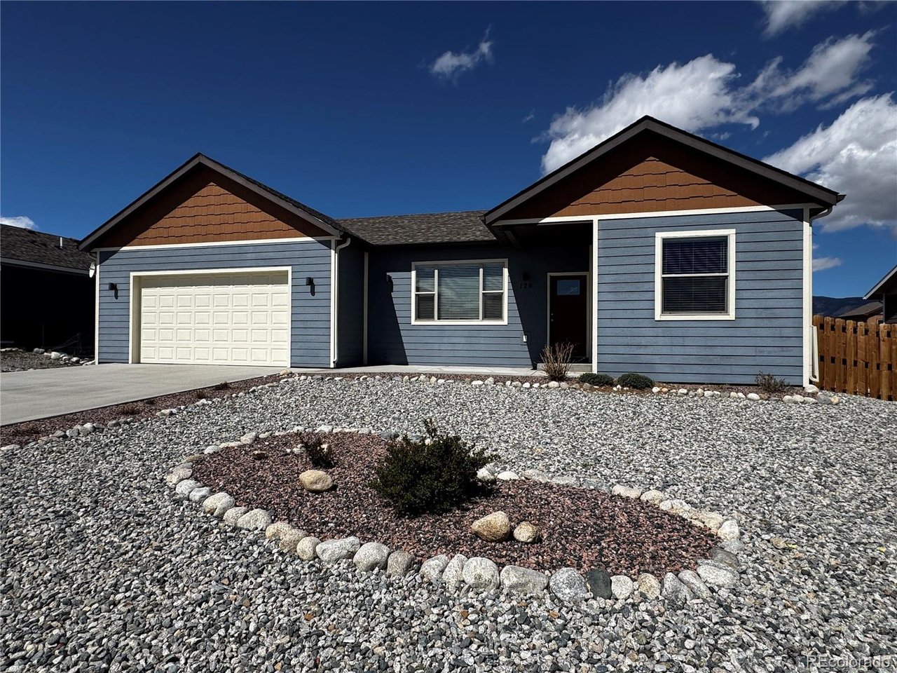 Photo 1 of 35 — 129 Red Tail Blvd, Buena Vista, CO 81211