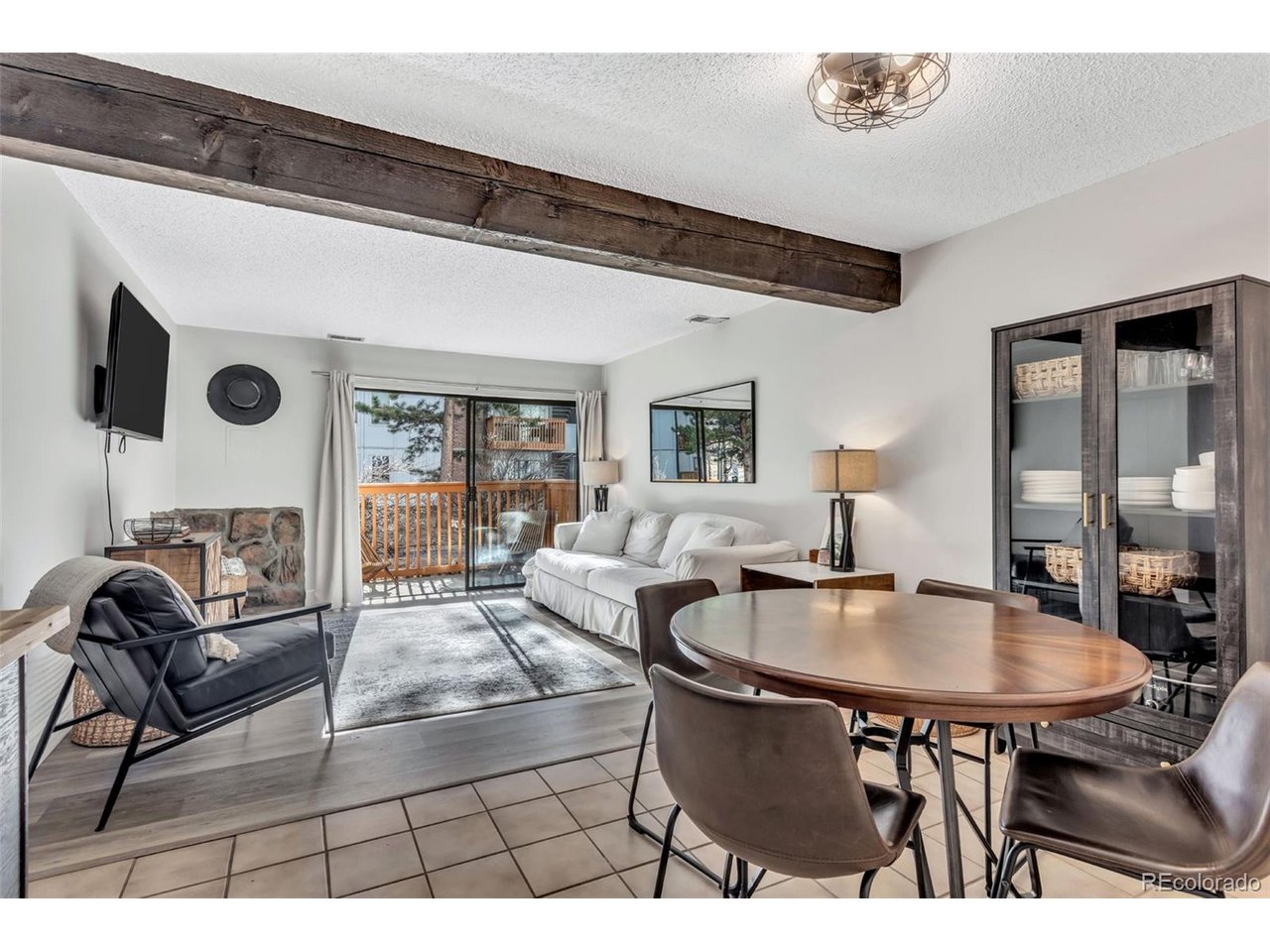 Photo 1 of 23 — 1901 Clear Creek Dr E102, Georgetown, CO 80444