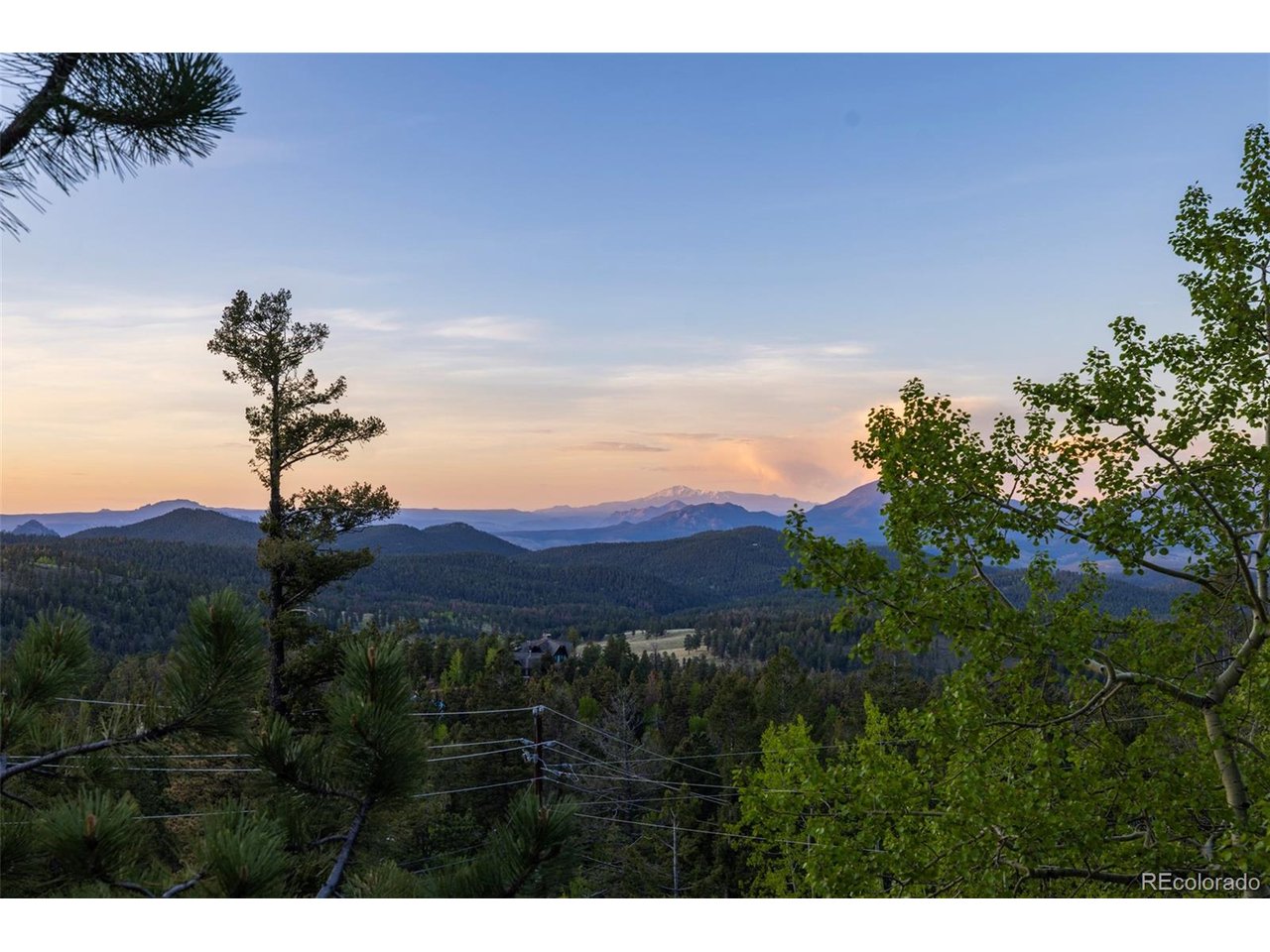 Photo 1 of 48 — 30884 Kings Valley Dr, Conifer, CO 80433