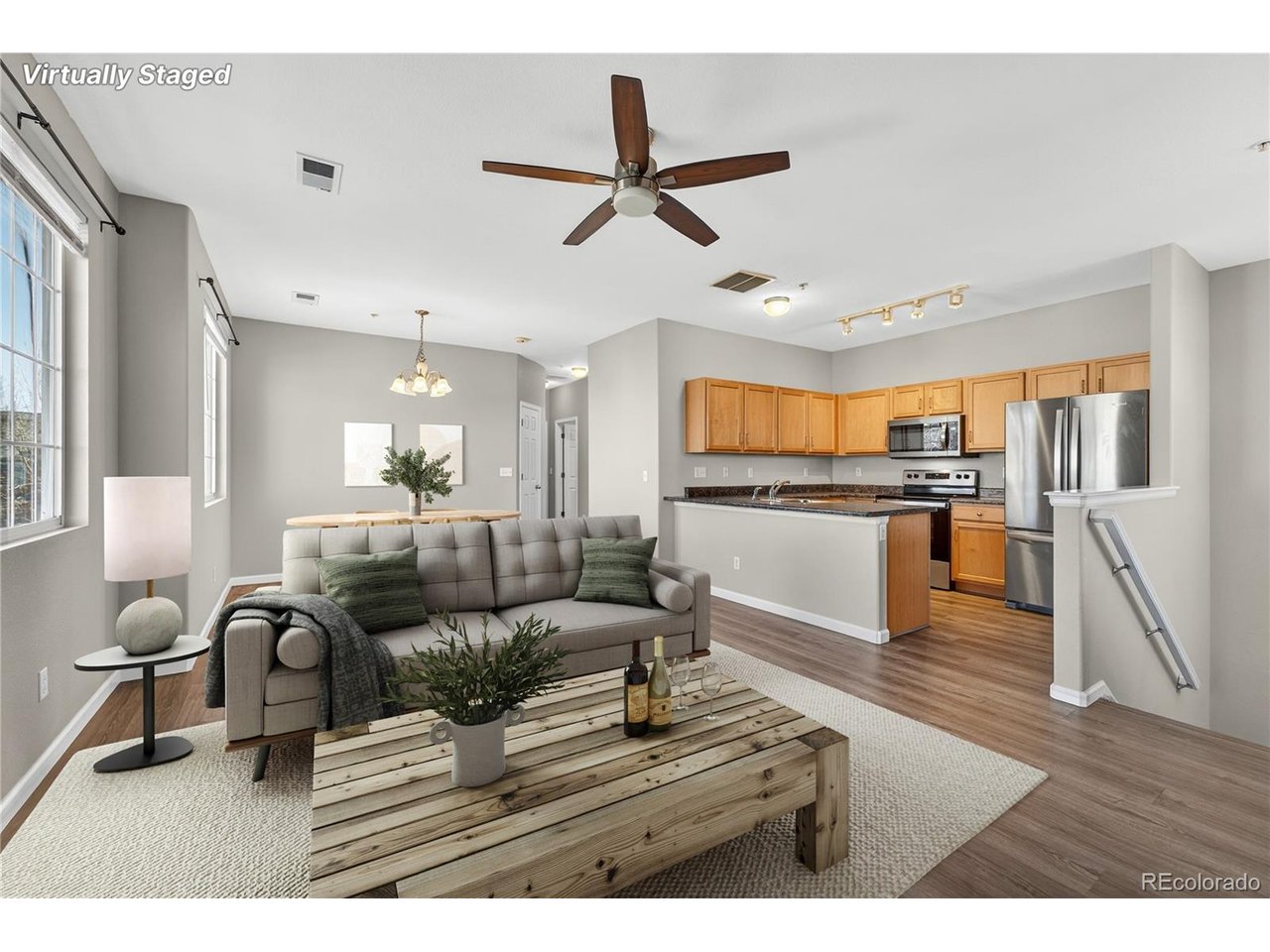 Photo 1 of 37 — 14300 Waterside Ln X5, Broomfield, CO 80023