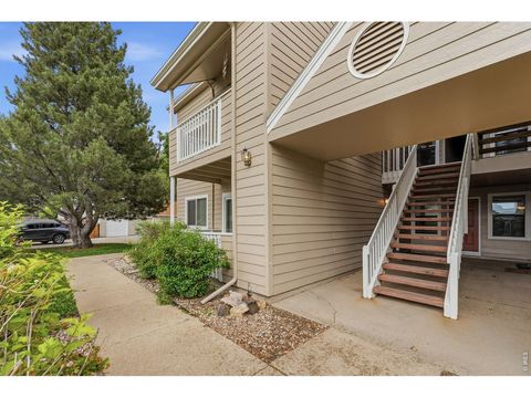 Tiny photo for 4985 Twin Lakes Rd 94, Boulder, CO 80301 (MLS # 1061023)