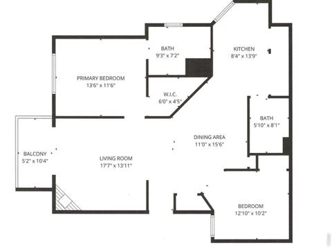 Tiny photo for 4985 Twin Lakes Rd 94, Boulder, CO 80301 (MLS # 1061023)