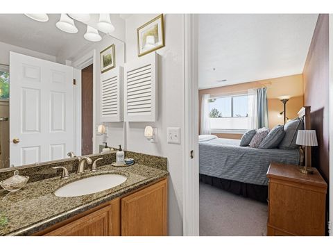 Tiny photo for 4985 Twin Lakes Rd 94, Boulder, CO 80301 (MLS # 1061023)