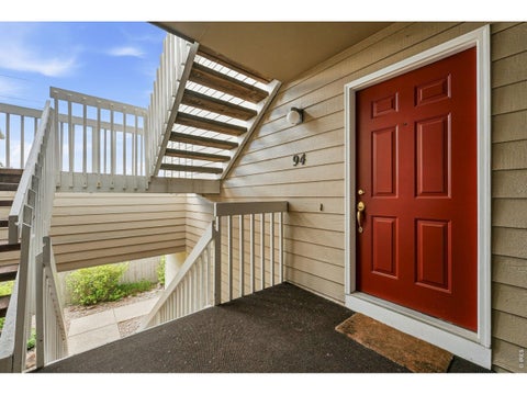 Tiny photo for 4985 Twin Lakes Rd 94, Boulder, CO 80301 (MLS # 1061023)
