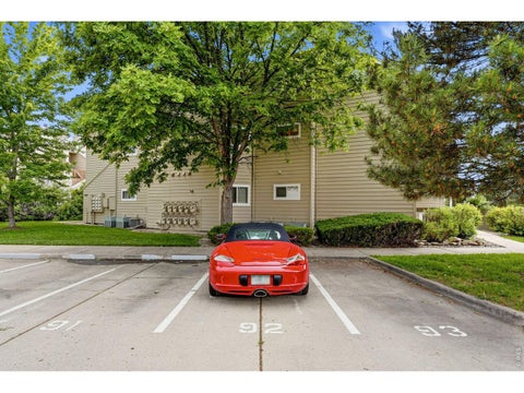 Tiny photo for 4985 Twin Lakes Rd 94, Boulder, CO 80301 (MLS # 1061023)