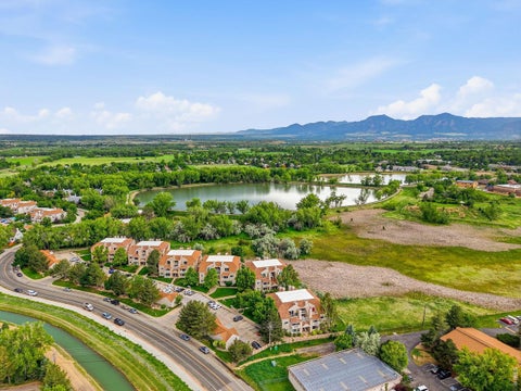 Tiny photo for 4985 Twin Lakes Rd 94, Boulder, CO 80301 (MLS # 1061023)