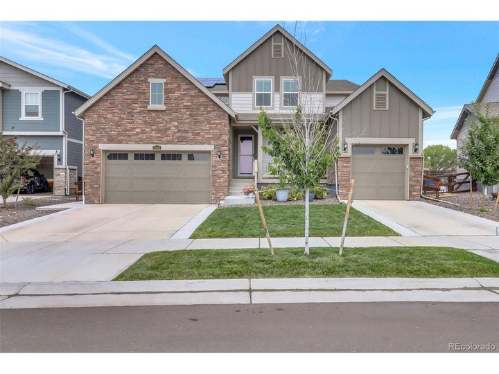 Photo 1 of 50 — 12965 Grasslands St, Firestone, CO 80504