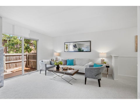 Tiny photo for 1466 Greenbriar Blvd, Boulder, CO 80305 (MLS # 1058798)