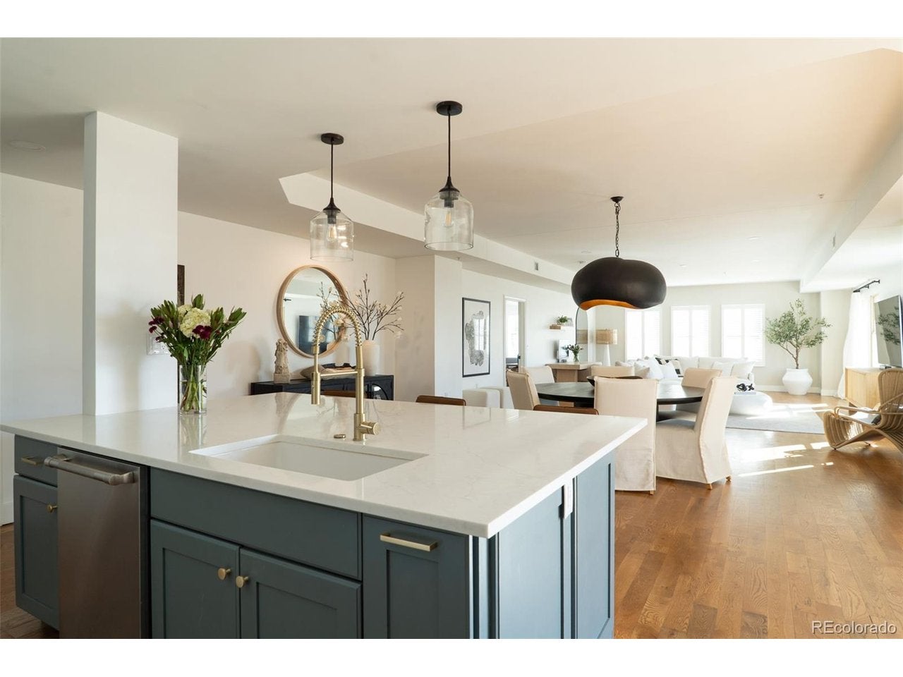 975 N Lincoln St 5C-N