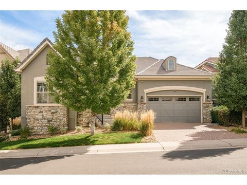 7056 E Lake Cir Centennial CO 80111