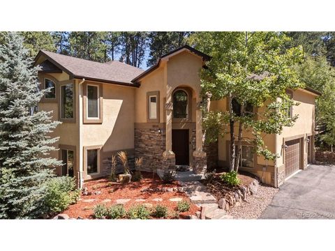 18525 Glenthorne Ln Monument CO 80132