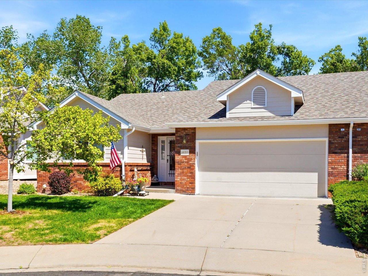 Photo 1 of 38 — 1620 16th Pl, Longmont, CO 80501
