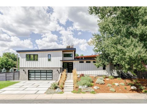 Photo of 2895 18th St, Boulder, CO 80304 (MLS # 1055201)