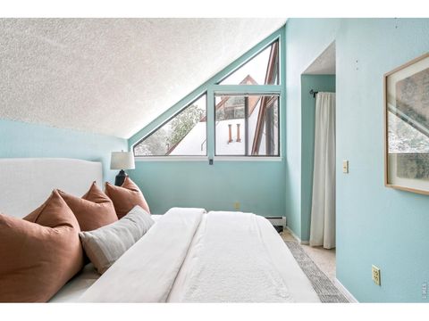 Tiny photo for 256 Spruce St, Boulder, CO 80302 (MLS # 1059236)