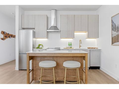 Tiny photo for 4655 13th St, Boulder, CO 80304 (MLS # 1055887)