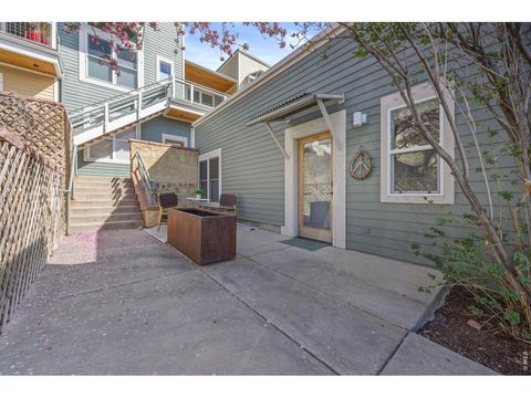 Tiny photo for 4655 13th St, Boulder, CO 80304 (MLS # 1055887)
