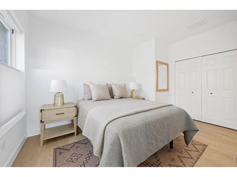 Tiny photo for 4655 13th St, Boulder, CO 80304 (MLS # 1055887)