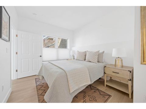 Tiny photo for 4655 13th St, Boulder, CO 80304 (MLS # 1055887)