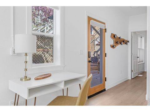 Tiny photo for 4655 13th St, Boulder, CO 80304 (MLS # 1055887)