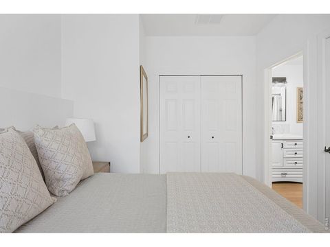 Tiny photo for 4655 13th St, Boulder, CO 80304 (MLS # 1055887)