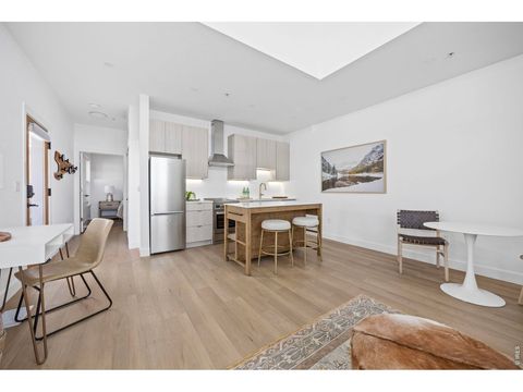 Tiny photo for 4655 13th St, Boulder, CO 80304 (MLS # 1055887)