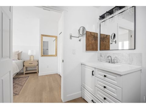 Tiny photo for 4655 13th St, Boulder, CO 80304 (MLS # 1055887)