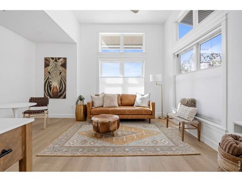 Tiny photo for 4655 13th St, Boulder, CO 80304 (MLS # 1055887)