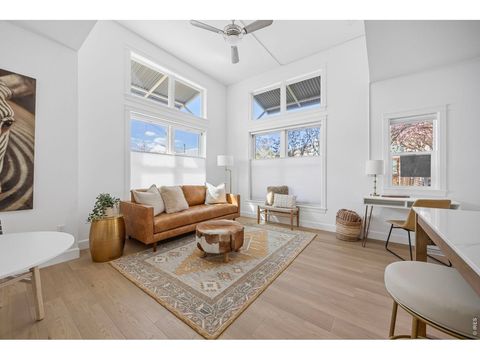 Tiny photo for 4655 13th St, Boulder, CO 80304 (MLS # 1055887)