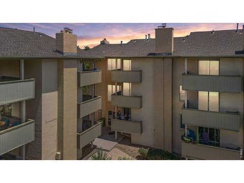 Photo of 3035 Oneal Pkwy V-37, Boulder, CO 80301 (MLS # 1062550)