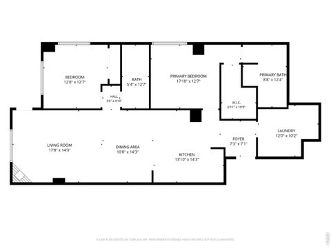 Tiny photo for 3301 Arapahoe Ave 311, Boulder, CO 80303 (MLS # 1066144)