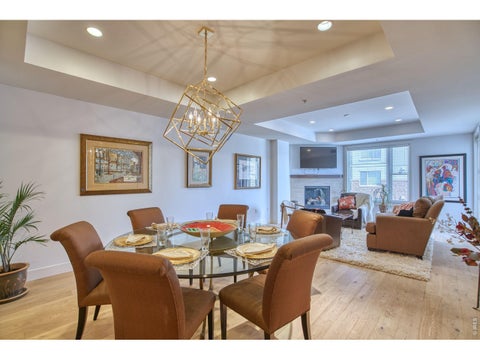 Tiny photo for 3301 Arapahoe Ave 311, Boulder, CO 80303 (MLS # 1066144)