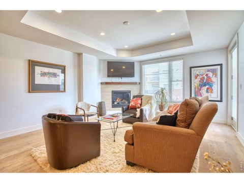 Tiny photo for 3301 Arapahoe Ave 311, Boulder, CO 80303 (MLS # 1066144)