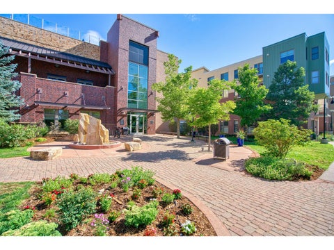 Tiny photo for 3301 Arapahoe Ave 311, Boulder, CO 80303 (MLS # 1066144)