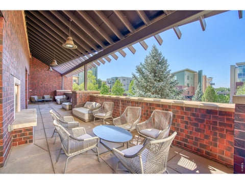 Tiny photo for 3301 Arapahoe Ave 311, Boulder, CO 80303 (MLS # 1066144)