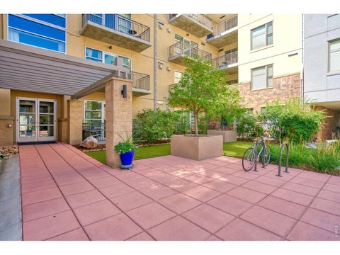 Tiny photo for 3301 Arapahoe Ave 311, Boulder, CO 80303 (MLS # 1066144)