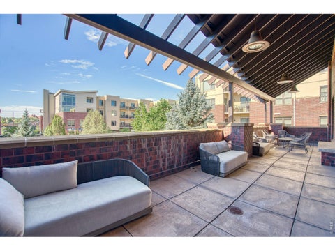 Tiny photo for 3301 Arapahoe Ave 311, Boulder, CO 80303 (MLS # 1066144)
