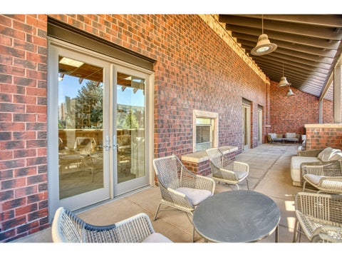 Tiny photo for 3301 Arapahoe Ave 311, Boulder, CO 80303 (MLS # 1066144)