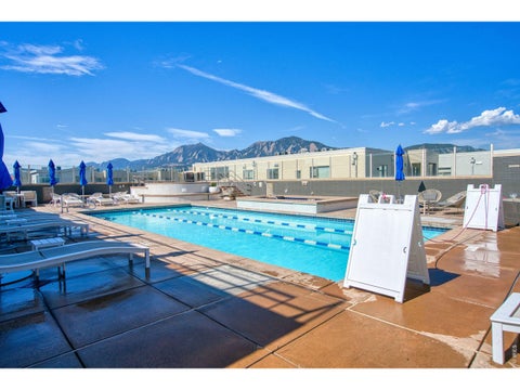 Tiny photo for 3301 Arapahoe Ave 311, Boulder, CO 80303 (MLS # 1066144)