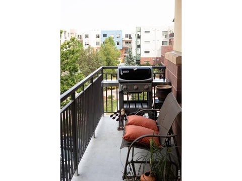 Tiny photo for 3301 Arapahoe Ave 311, Boulder, CO 80303 (MLS # 1066144)