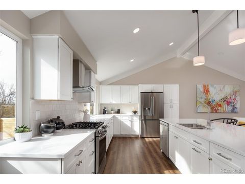 Tiny photo for 7186 Petursdale Ct, Boulder, CO 80301 (MLS # 2405091)