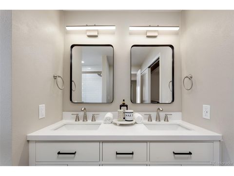 Tiny photo for 7186 Petursdale Ct, Boulder, CO 80301 (MLS # 2405091)